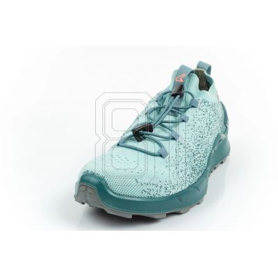 3. Lowa Fusion Low W 320415 9028 Sportschuhe