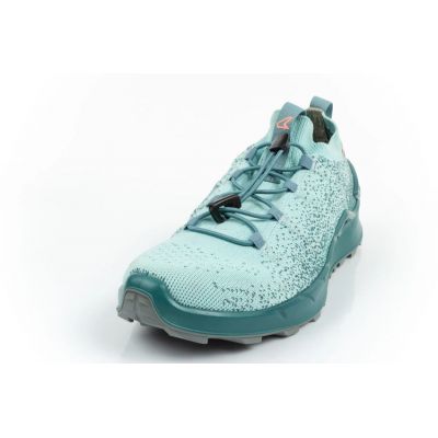 3. Lowa Fusion Low W 320415 9028 Sportschuhe