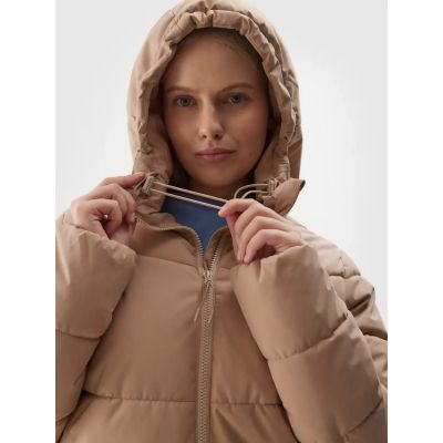 3. Jacke 4F W 4FWAW24TDJAF473-83S