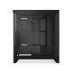 2. NZXT H7 FLOW MIDI-TOWER-CASE MIT FENSTER SCHWARZ (2024)
