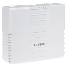 PoE-Switch LN-SGF822-120W-O 8-Port + SFP IP65 LANON