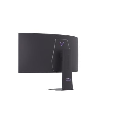 9. LG 45GX950B-B Computermonitor 114,3 cm (45") 5120 x 2160 px 5K Ultra HD OLED Schwarz