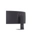 9. LG 45GX950B-B Computermonitor 114,3 cm (45") 5120 x 2160 px 5K Ultra HD OLED Schwarz