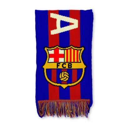 3. FC Barcelona Strickschal N23 5004BUT23