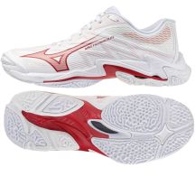 Mizuno WAVE LIGHTNING ELITE W V1GC260073 Schuhe