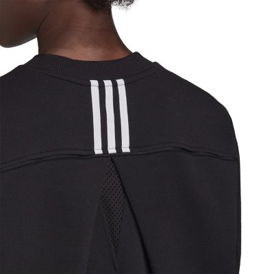 13. adidas W St Crew W Sweatshirt FL4911
