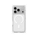 3. AmazingThing Omni Case für iPhone 17 Pro MagSafe kompatibel - Transparent