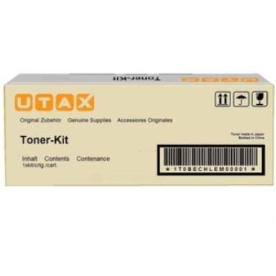 2. Utax PK-5015C PK5015C Cyan Toner (1T02R7CUT0)