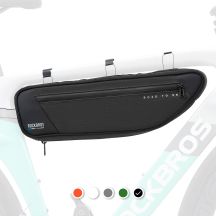 ROCKBROS Fahrradrahmentasche TL003 schwarz