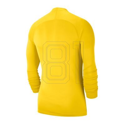 2. Nike Dry Park First Layer Jr T-Shirt AV2611-719