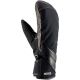 VIKING Aurin Mitten Ski Lady Damen-Skihandschuhe schwarz 8