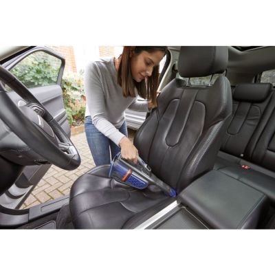 23. 18V BHHV520BFP BLACK+DECKER Handstaubsauger