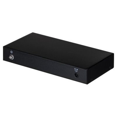 3. DAHUA PFS3010-8ET-96-V2 8-PORT POE-SWITCH