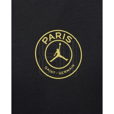 3. Nike PSG Jordan M sweatshirt FN5326-010