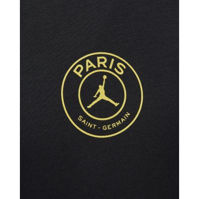 3. Nike PSG Jordan M Sweatshirt FN5326-010