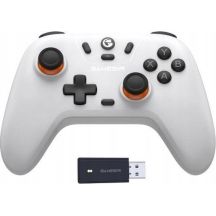 Kabelloser Controller T4n Lite weiß