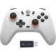 Kabelloser Controller T4n Lite weiß