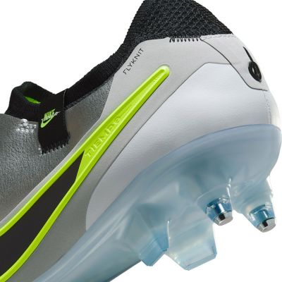 8. Nike Tiempo Legend 10 Elite SG-Pro AC M DV4329-001 Fußballschuhe