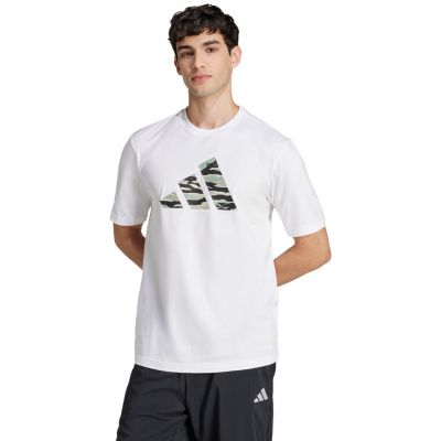 2. Adidas Codes Camo Graphic M JI6770 T-Shirt