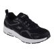 Skechers Go Run Consistent 220034-BKW Schwarz 42