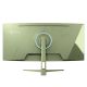 5. Arozzi Nova 34" Curved Computermonitor 86,4 cm (34") 3440 x 1440 px 4K Ultra HD LED Grün
