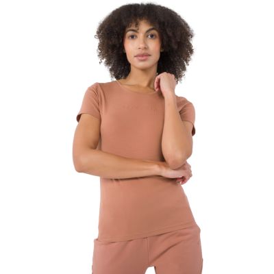 6. T-Shirt 4F W H4Z22 TSD029 64S