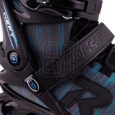 4. Roces Schussfaden M 400875 00002 Rollschuhe