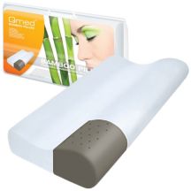 Orthopädisches Kissen aus Bambus