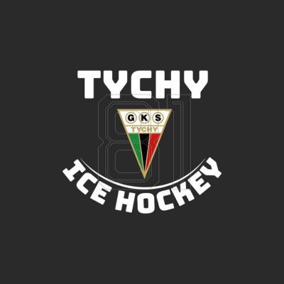 2. Eishockey GKS Tychy Jr SREBICEHOTYCH-BK3 Sweatshirt