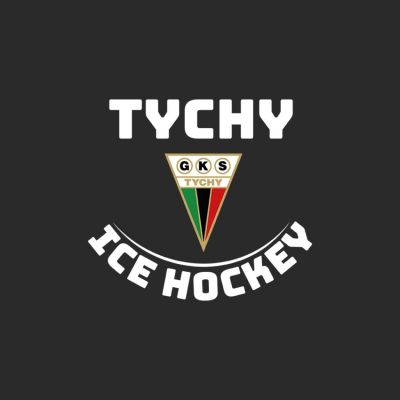 2. Eishockey GKS Tychy Jr SREBICEHOTYCH-BK3 Sweatshirt