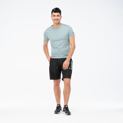 9. DAREN II Herren-Shorts
