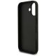 7. Guess 4G Classic Hülle für iPhone 17 - Schwarz