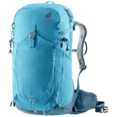17. Deuter Trail Pro 31 SL W 344102413910 Wanderrucksack