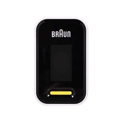 2. Braun Pulsoximeter