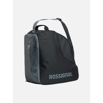 Skischuhtasche ROSSIGNOL TACTIC Boot Bag, schwarz