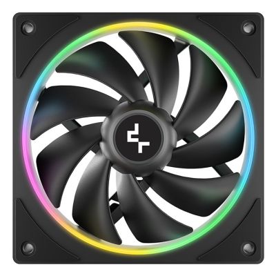 10. DeepCool FL12 SE 3-in-1-Lüfter