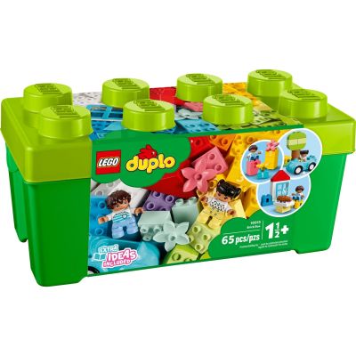 LEGO DUPLO 10913 Bausteinbox