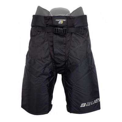 3. Bauer Supreme 2S Pro Jr. Hockeyschale
