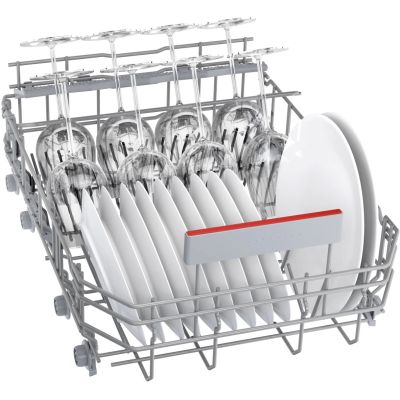 8. BOSCH SPV4HMX13E Einbaugeschirrspüler, vollintegriert, 45 cm