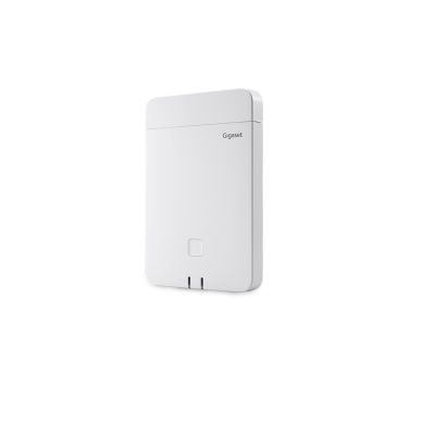 4. Gigaset N870 IP Pro DECT-Basisstation Weiß