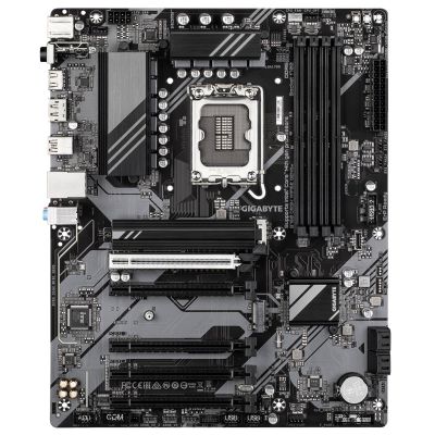 7. MB B760 S1700 ATX/B760 DS3H WF6E GEN5 GIGABYTE Motherboard