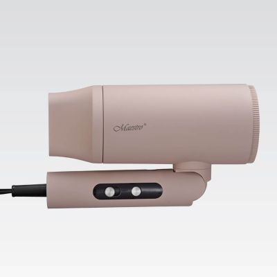 3. Haartrockner 2000W MR-232 MAESTRO