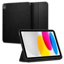 Spigen Urban Fit Hülle für iPad 10,9'' 2022 – Schwarz