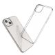 6. Gelhülle für Ultra Clear 0.5mm iPhone 14 Max transparent