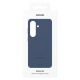 6. Samsung Silikon- Magnet Case für Samsung Galaxy S26, MagSafe-kompatibel – Lila