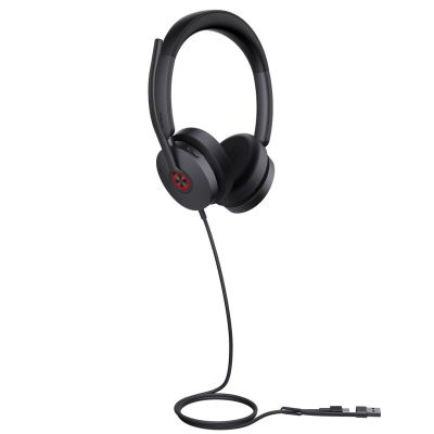 7. Yealink UH48 Dual UC USB-C/A Kopfhörer