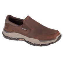 Skechers Respected - Calum 204480-CDB Braun 40