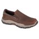 Skechers Respected - Calum 204480-CDB Braun 40