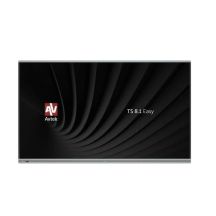AVTEK INTERAKTIVER MONITOR TS 8.1 EASY 75