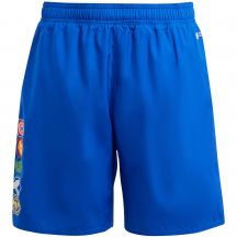 adidas x Marvel&#39;s Avengers Jr swim shorts IT8616
